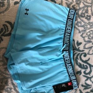 Under Armour shorts